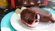 Magnum Double Raspberry Ice Cream Bars (Mini)