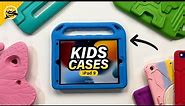 iPad 9 (10.2", 2021) - BEST CASES for Kids!