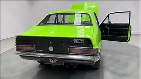 For Sale - 1970 Holden LC Torana GTR XU-1 Replica - Lina Mint