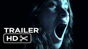 In Fear Official Theatrical Trailer #1 (2014) - Alice Englert Horror Movie HD