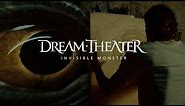 Dream Theater - Invisible Monster (Official Video)
