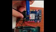 ||GSM Sim900 with Arduino MEGA || Connection, AT commands, Voice Call, SMS send,