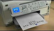 How to print double-sided with HP printers