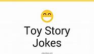 49  Toy Story Jokes And Funny Puns - JokoJokes