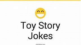 49  Toy Story Jokes And Funny Puns - JokoJokes