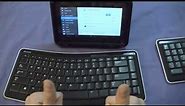 Best Tablet Keyboard! - Microsoft Mobile Keyboard 6000