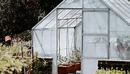 Greenhouse Size and dimensions (the perfect size for your needs)