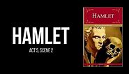Hamlet by William Shakespeare - Act 5, Scene 2 - Audiobook