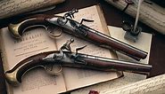 $4 Million Worth of Rare, Historic, and Classic Guns