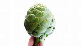 How To Cook and Eat an Artichoke