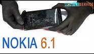 NOKIA 6.1 Lcd Screen Replacement