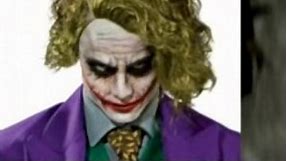 Batman Dark Knight Halloween Costumes 2008 - video Dailymotion