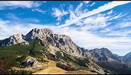 TOP 5: Najviše planine u Bosni i Hercegovini