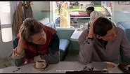 Back to the Future: Two McFly HD CLIP