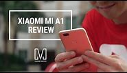 Xiaomi Mi A1 Review: Worth every penny