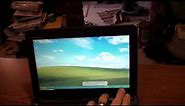 Windows XP on Netbook Review