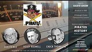 1960 • Baseball Clip • Pittsburgh Pirates Championship Documentary