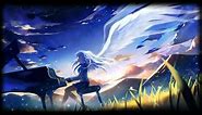 [Beautiful Soundtracks] Angel Beats Ending Song / OST - Ichiban no Takaramono (Karuta)