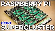 6-in-1: Build a 6-node Ceph cluster on this Mini ITX Motherboard