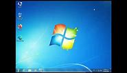 Windows 7 Ultimate y TEU x86 x64 actualizado marzo 2024 español .ISO