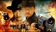 Phim Lẻ 2023 | SIÊU TRÙM - Phần Cuối | Phim Hành Động Giang Hồ Xã Hội Đen Hông Kông 2023