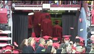 2018 Centennial High School Graduation Ceremony