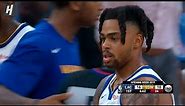 D'Angelo Russell on Fire in Warriors' DEBUT! - October 24, 2019 | 2019-20 NBA Season