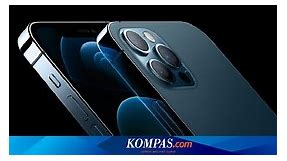 Harga iPhone 12, iPhone 12 Mini, iPhone 12 Pro, iPhone 12 Pro Max Bekas, Mulai Rp 8 Jutaan