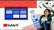 How to Watch YouTube TV with Your Smart TV or Streaming Device - US Only