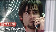Phone Booth 2002 Trailer HD | Colin Farrell | Kiefer Sutherland