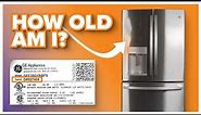 Unlocking the Secrets of Your GE Appliance: How to Decode the Serial Number and Find Its Age