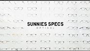 Sunnies Specs | How we make each pair