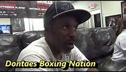 R. MAYWEATHER TALKS CHAVEZ, MEXICAN SOMBRERO, & THE DANGER OF...
