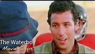 The Waterboy - Funny Scenes