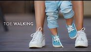 Why Does My Child Toe Walk? - Podiatrist Georgina Tay, East Coast Podiatry