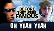 Oh Yeah Yeah Meme | Before They Were Famous | MaximilianMus Deleted Channel