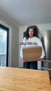 4.3K views · 24K reactions | Unboxing With Me. A beautiful cast iron Dutch oven from @caraway_home #thankful #grateful #cooking. (. Music credit: Winter Hot Chocolate-The Piano Space) | Iléna Tovia | Facebook