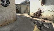 Counter Strike Global Offensive on Core 2 Duo E6300 1.86GHz