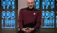 Captain Picard's best inspirational speeches