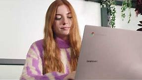 Samsung Galaxy Chromebook Go (Wi-Fi) Laptop | Specs | Samsung UK