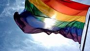Sejarah Bendera Pelangi, Simbol Bagi Para LGBT Seluruh Dunia