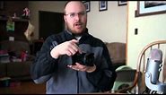 Sony RX10 Overview, Focus and Zoom Testing with Aperture