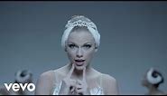 Taylor Swift - Shake It Off Outtakes Video #2 - The Ballerinas (Behind The Scenes Video)