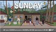 "Sunday," the Complete NFL Miniseries (Friday Parody)