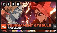 Tournament of Souls - Coming Alive (ft. Vo Williams, Boslen) | Soul Fighter Cinematic - Riot Games