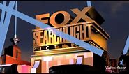 Fox SearchLight Pictures Logo Remake 2010
