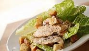 Easy Chicken Caesar Salad Recipe