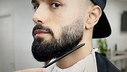 Cómo Recortar Barba Media | How To Trim Your Medium Beard