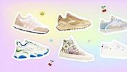 We Scoured the Internet to Find the Absolute Cutest Sneakers