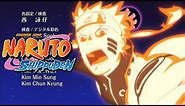 Naruto Shippuden - Ending 29 | Flame